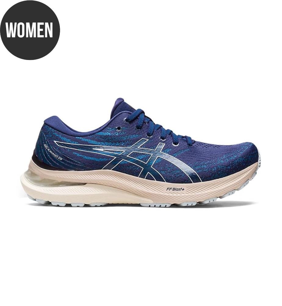 Chaussures de Course Gel-Kayano 29 - Indigo Blue/Sky