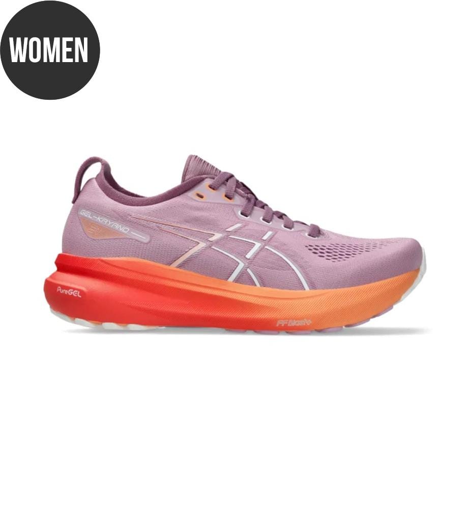 Chaussures de Course Gel-Kayano 31 - Pink & Orange