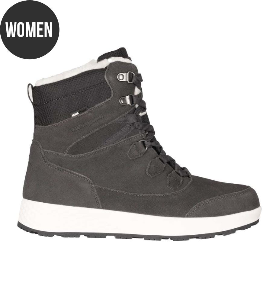 Eldfjall Winterstiefel - Graphit
