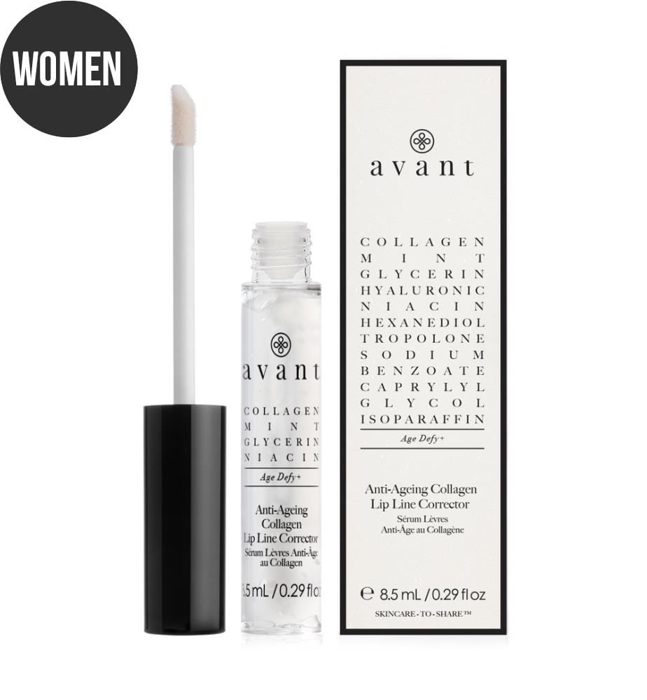 Anti-Aging-Lippenserum mit Kollagen - 8.5 ml