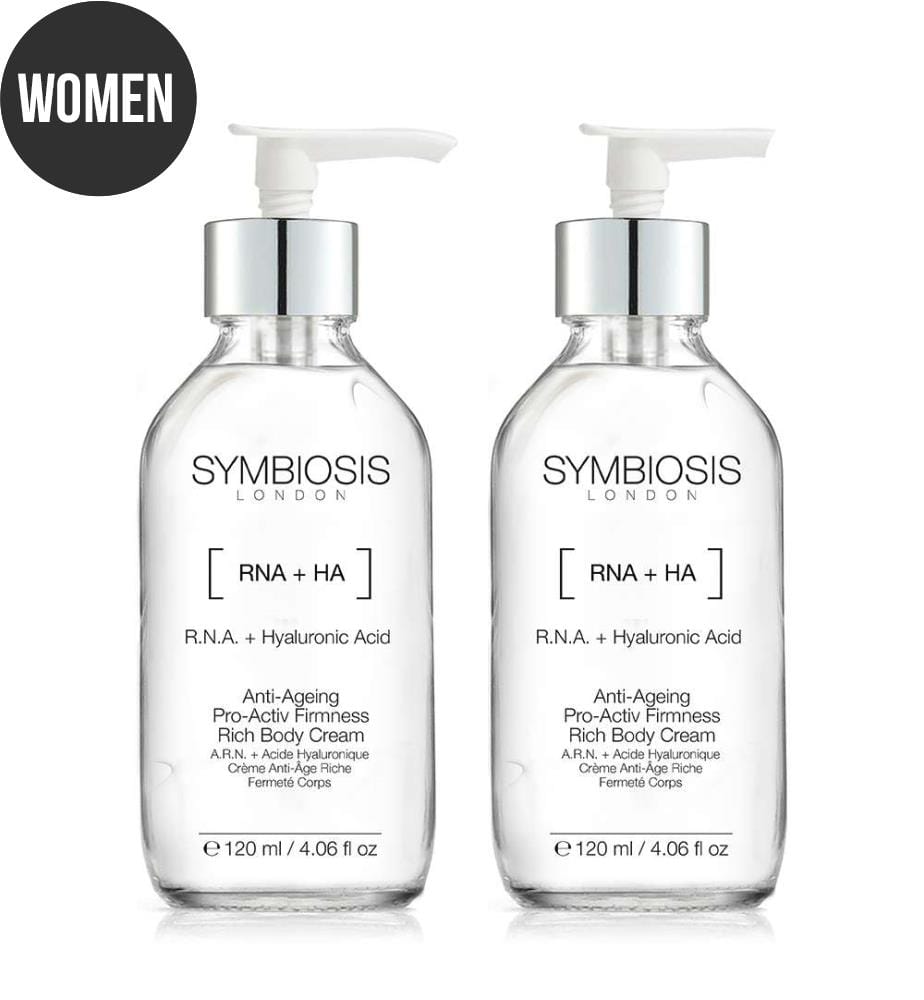 Bestseller-Geschenkset - Straffende Körperfeuchtigkeitspflege - 2x120ml