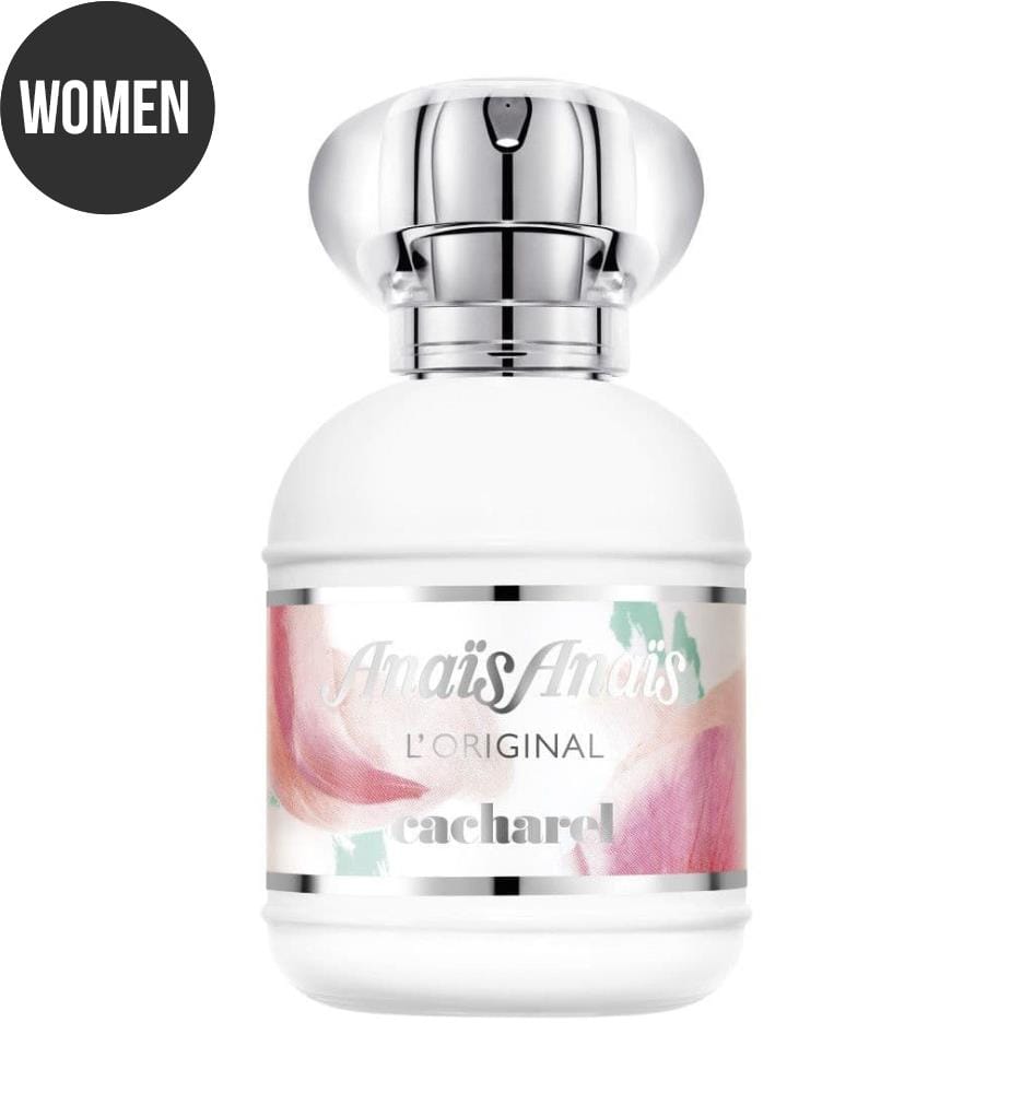 Eau de Toilette Anais Anais – 30 ml