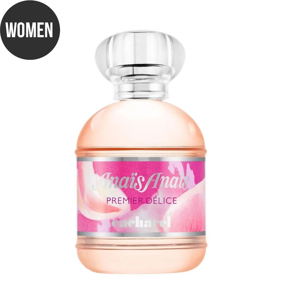 Eau de Toilette Anaïs Anaïs - 50 ml