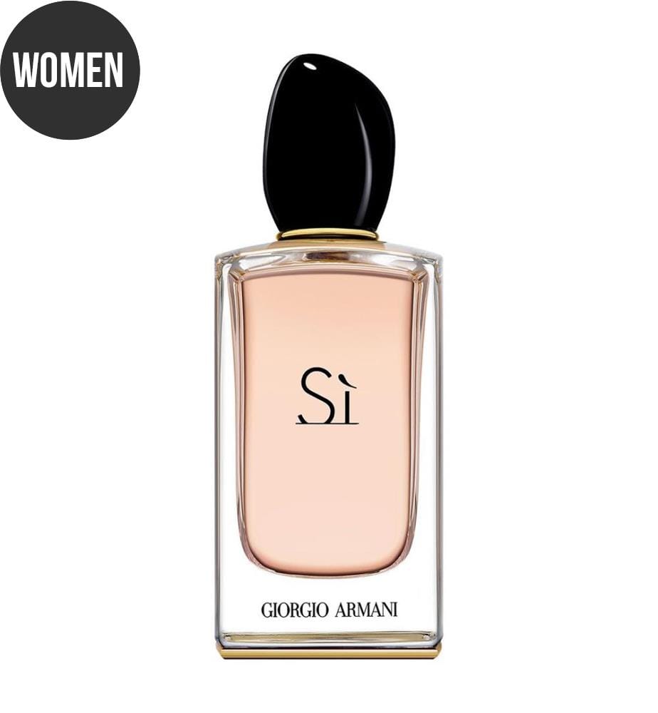 Eau de Parfum Sì - 100 ml