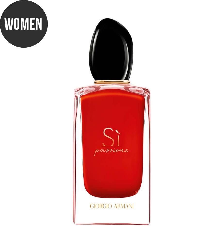 Eau de Parfum Si Passion - 100 ml