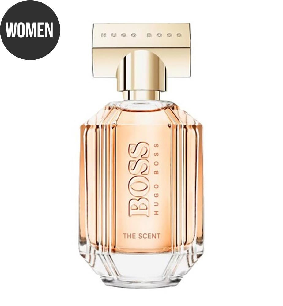 Eau de Parfum The Scent Vapo - 100 ml