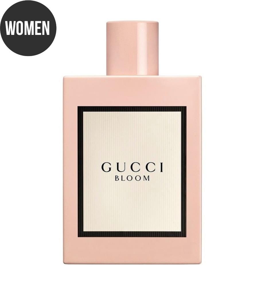 Eau de Parfum Bloom - 100 ml