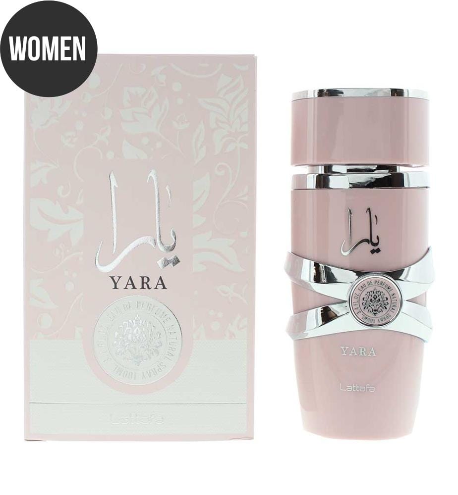 Eau de Parfum Eau de Parfum - 100 ml