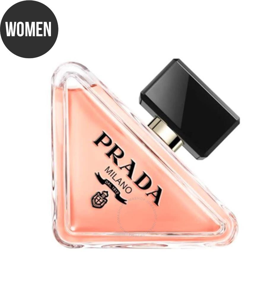 Eau de Parfum Paradoxe - 90 ml
