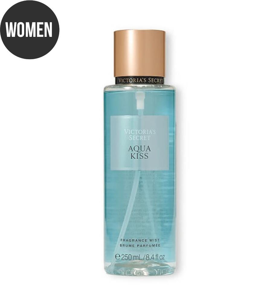 Aqua Kiss Duftnebel - 250 ml