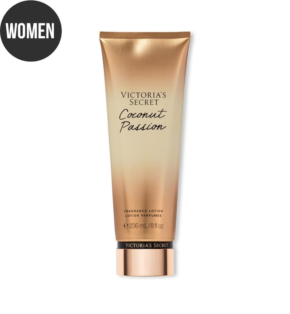 Duftlotion „Coconut Passion“ – 236 ml