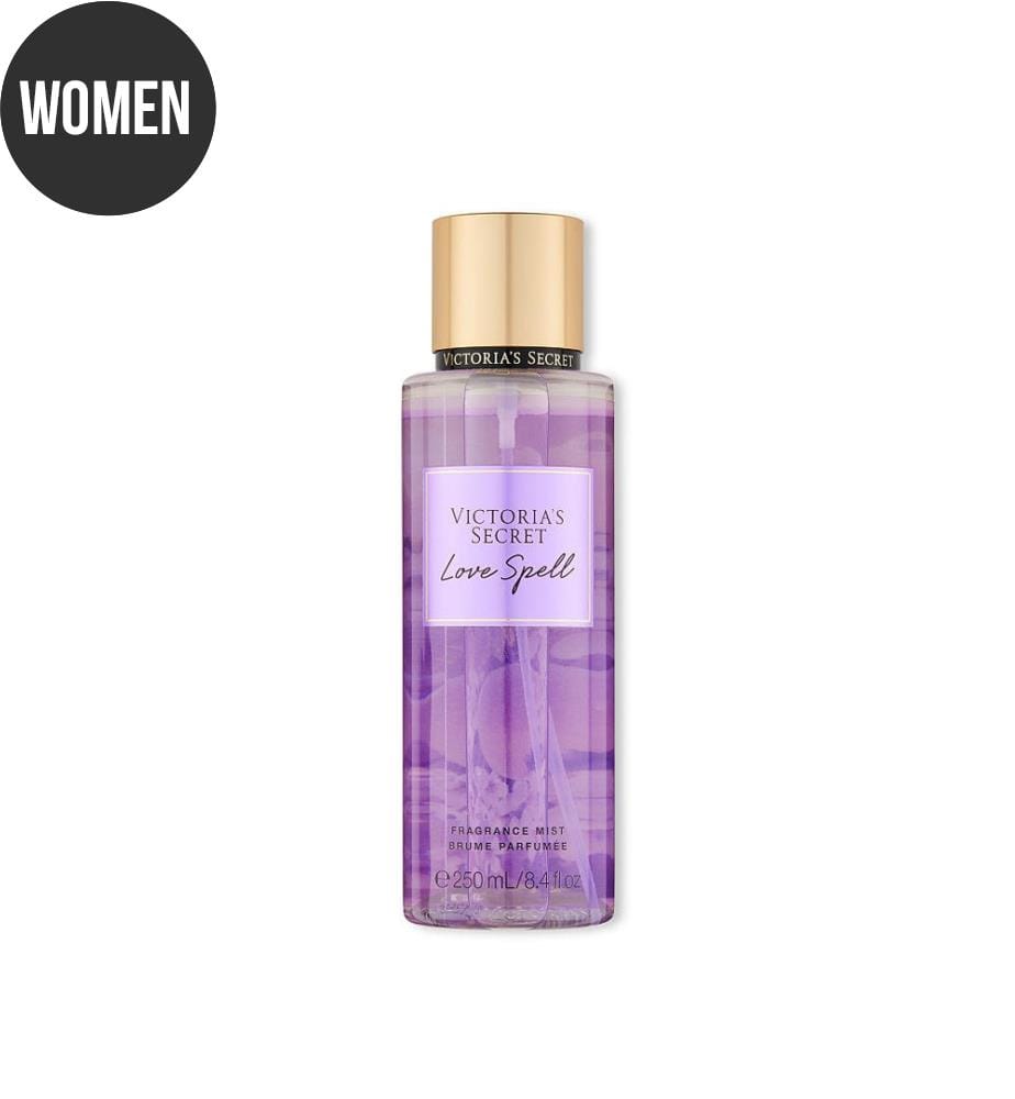Parfümnebel Ladies Love Spell - 250 ml