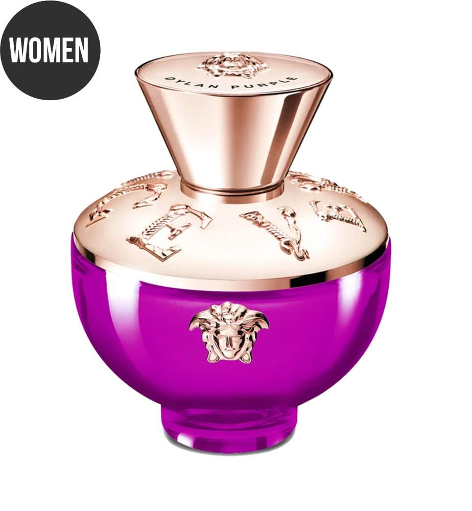 Eau de Parfum Dylan Purple – 30 ml