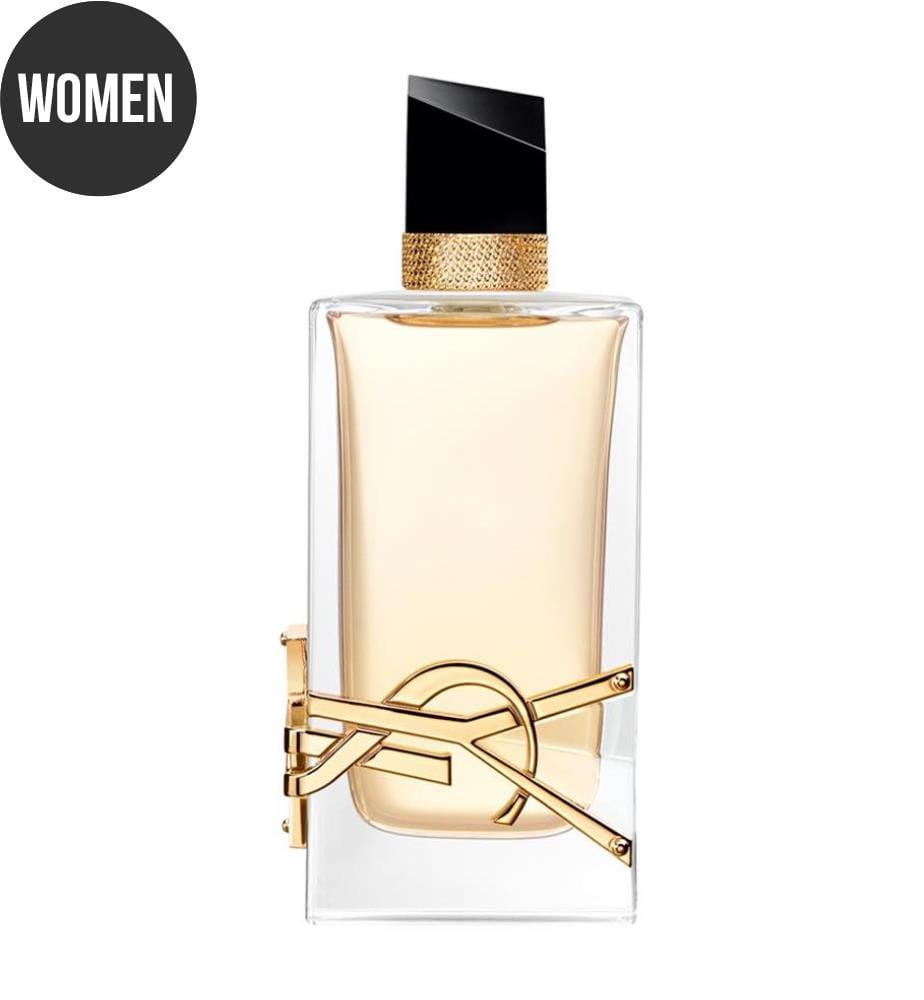 YVES SAINT LAURENT - Eau de Parfum Yves Saint Laurent Libre - 150 ml