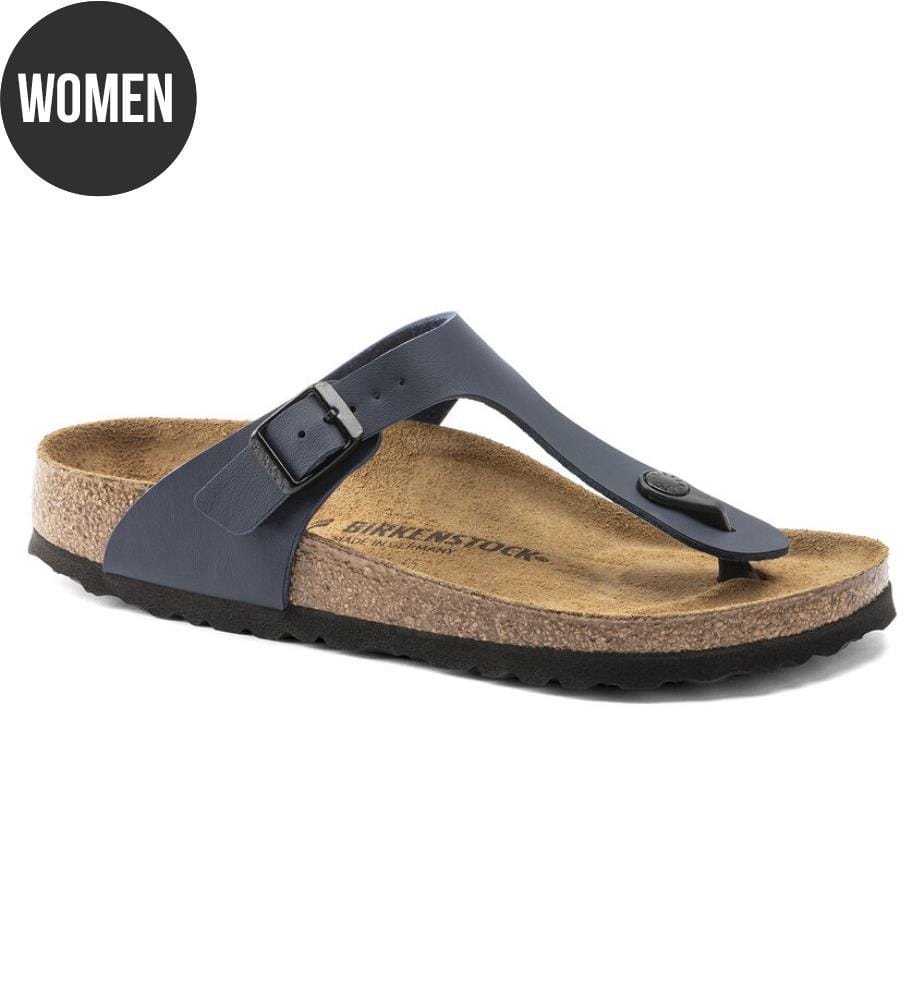 Sandalen Gizeh Bf - Blau