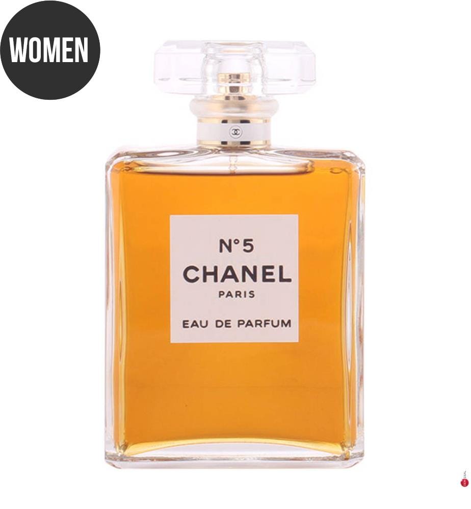 Eau de Parfum N°5 - 200 ml