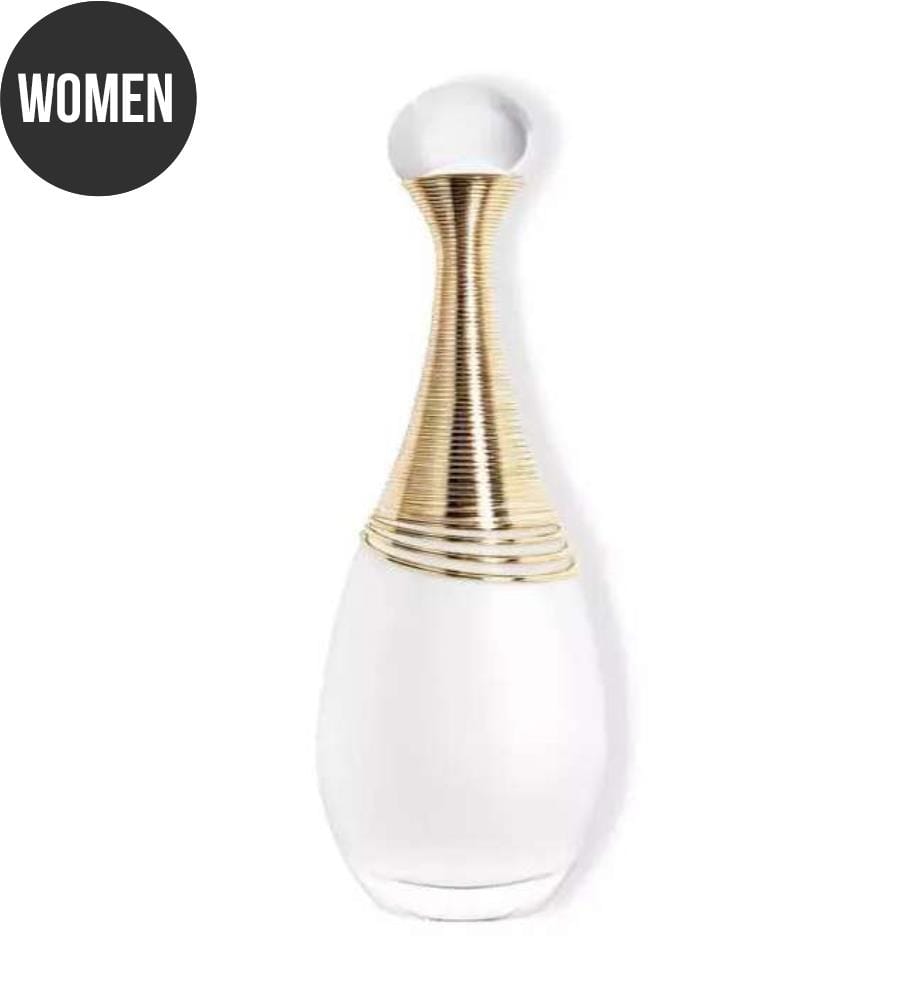 Eau de Parfum J'Adore - 100 ml