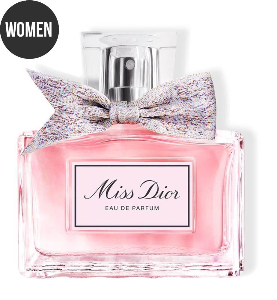 Miss Eau de Parfum - 50 ml