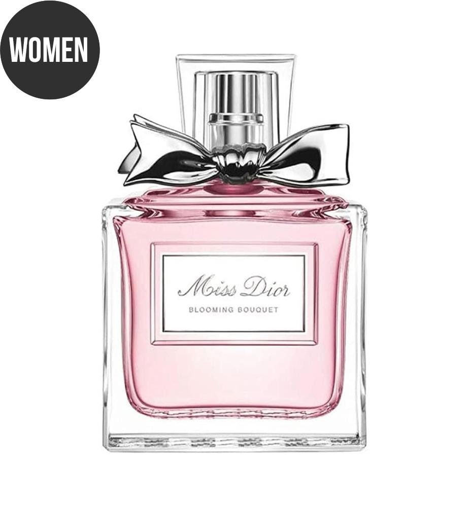 Eau de Toilette Miss Dior Blooming Bouquet - 50 ml
