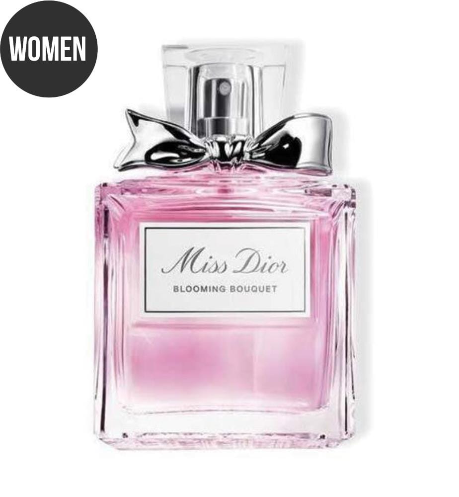 Eau de Toilette Miss Dior Blooming Bouquet - 100 ml