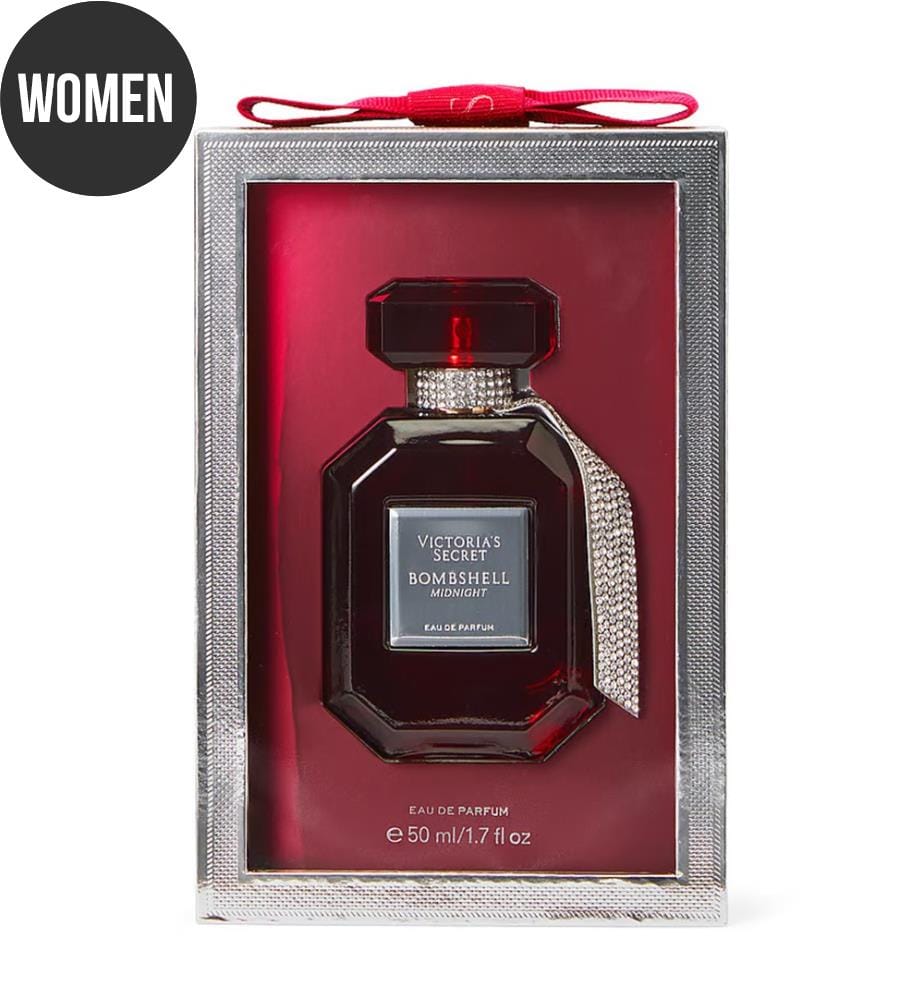 Eau de Parfum Bombshell Midnight - 50 ml