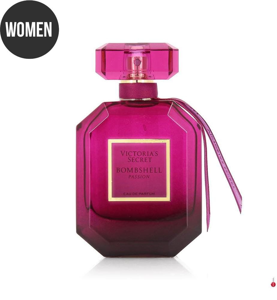 Bombshell Passion Eau de Parfum - 50 ml