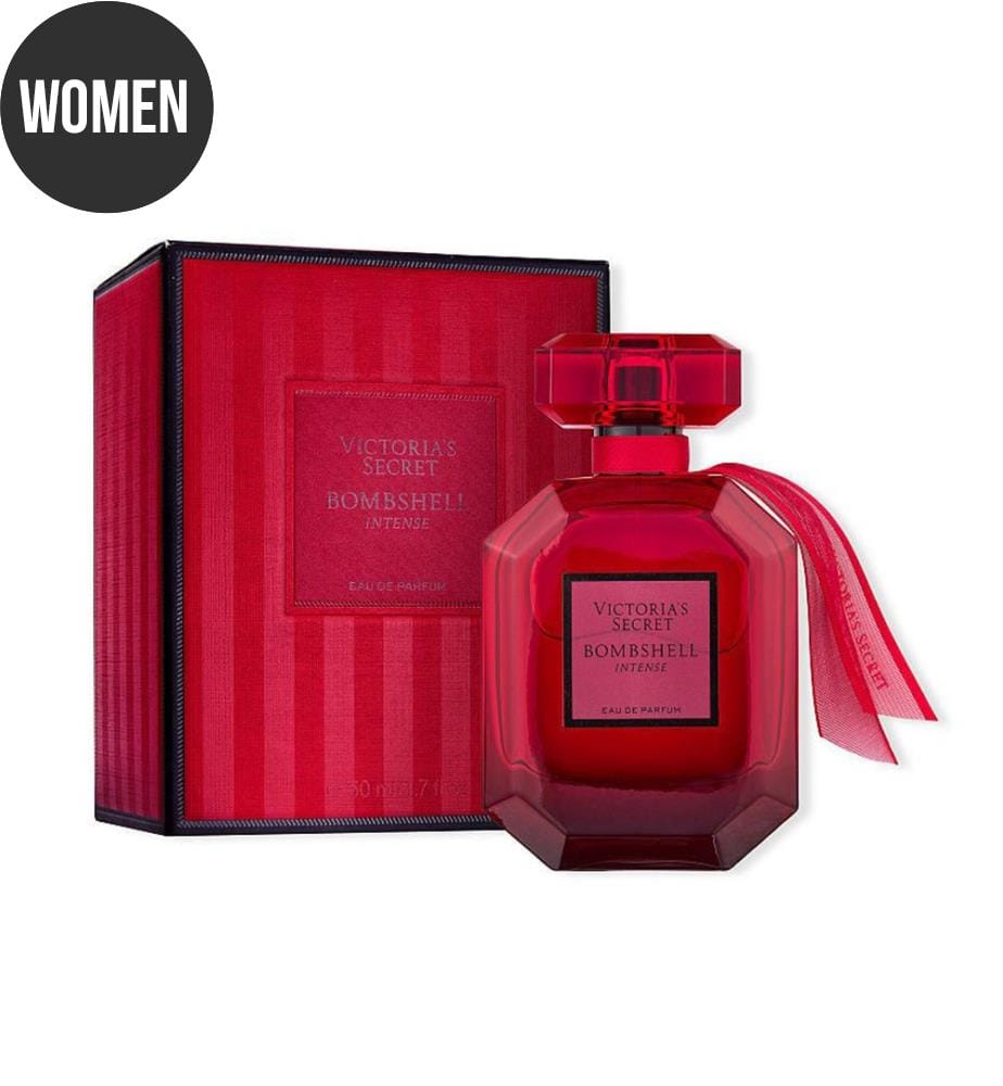 Eau de Parfum Bombshell Intense - 50 ml