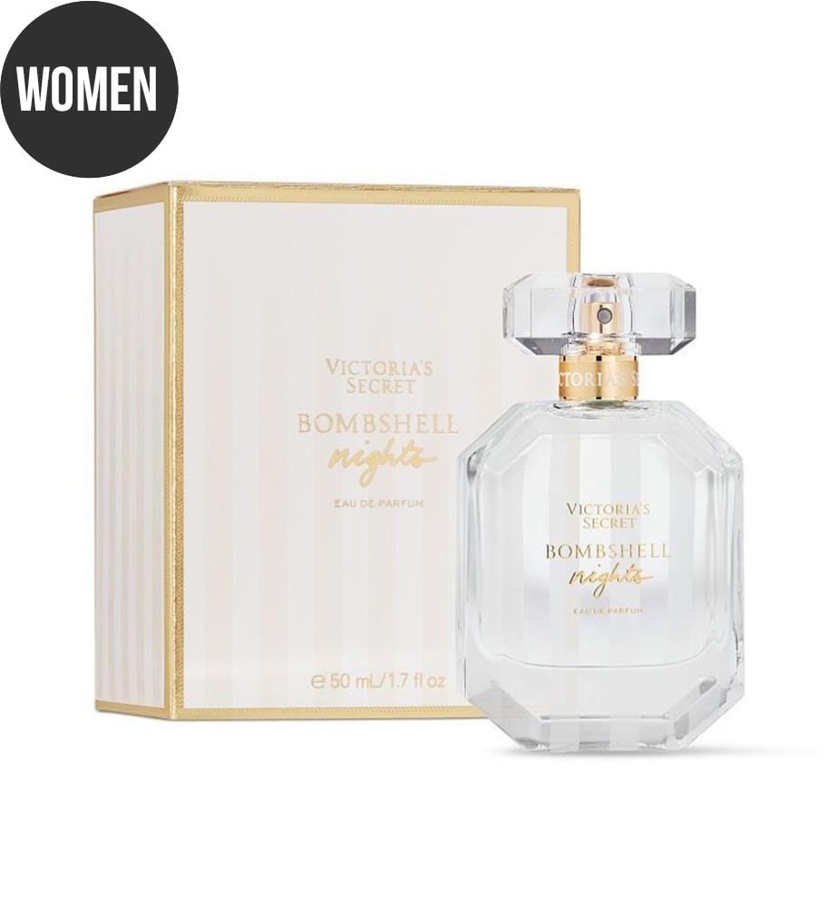 Bombshell Nights Eau de Parfum - 50 ml
