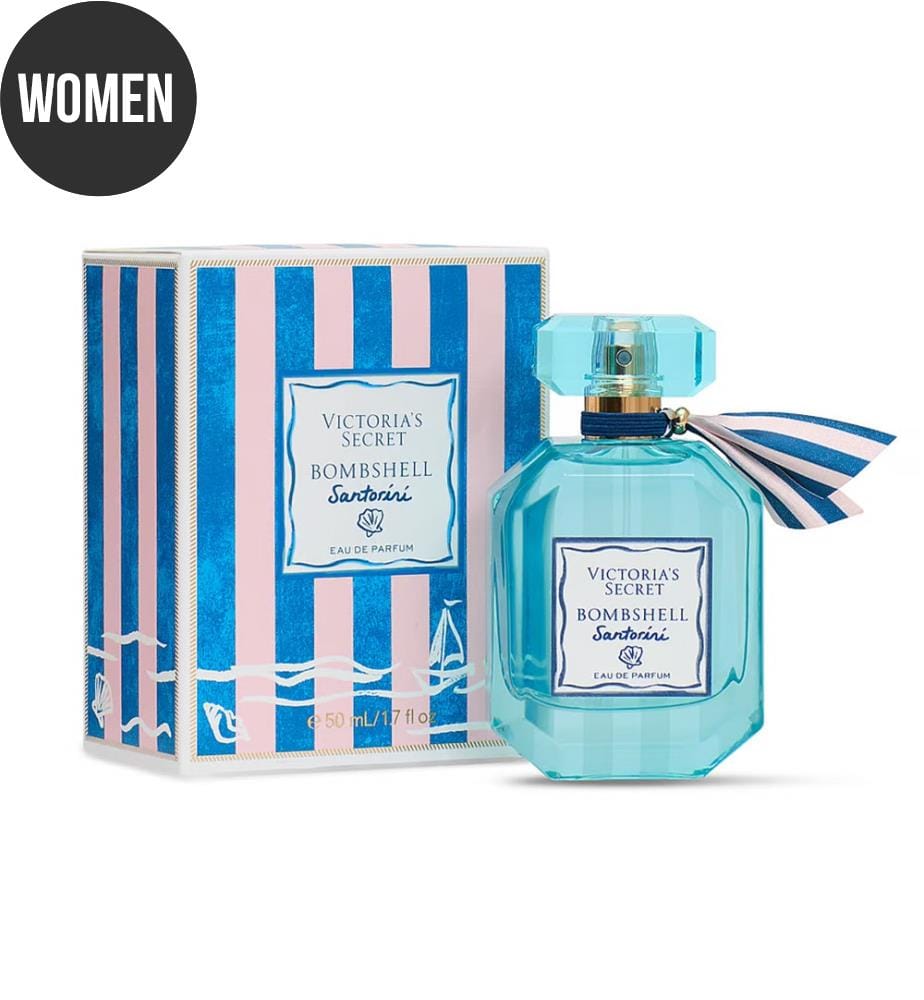 Eau de Parfum Bombshell Santorini - 50 ml