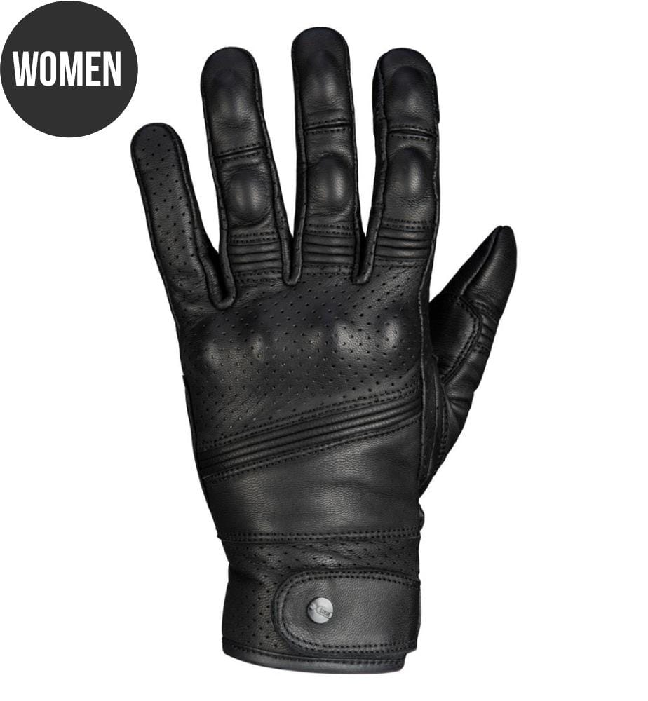 Classic Belfast 2.0 Handschuhe - Schwarz