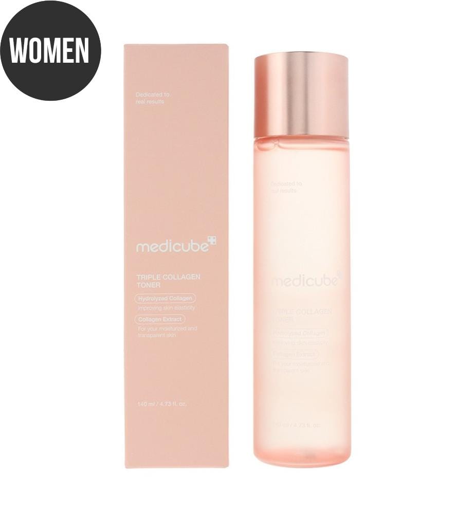 Tonique Triple Collagen - 140 ml