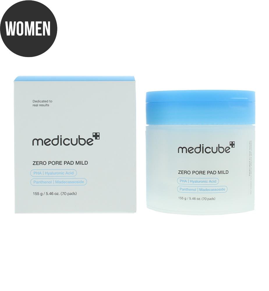 Zero Pore Pad Mild - 70 pastiglie
