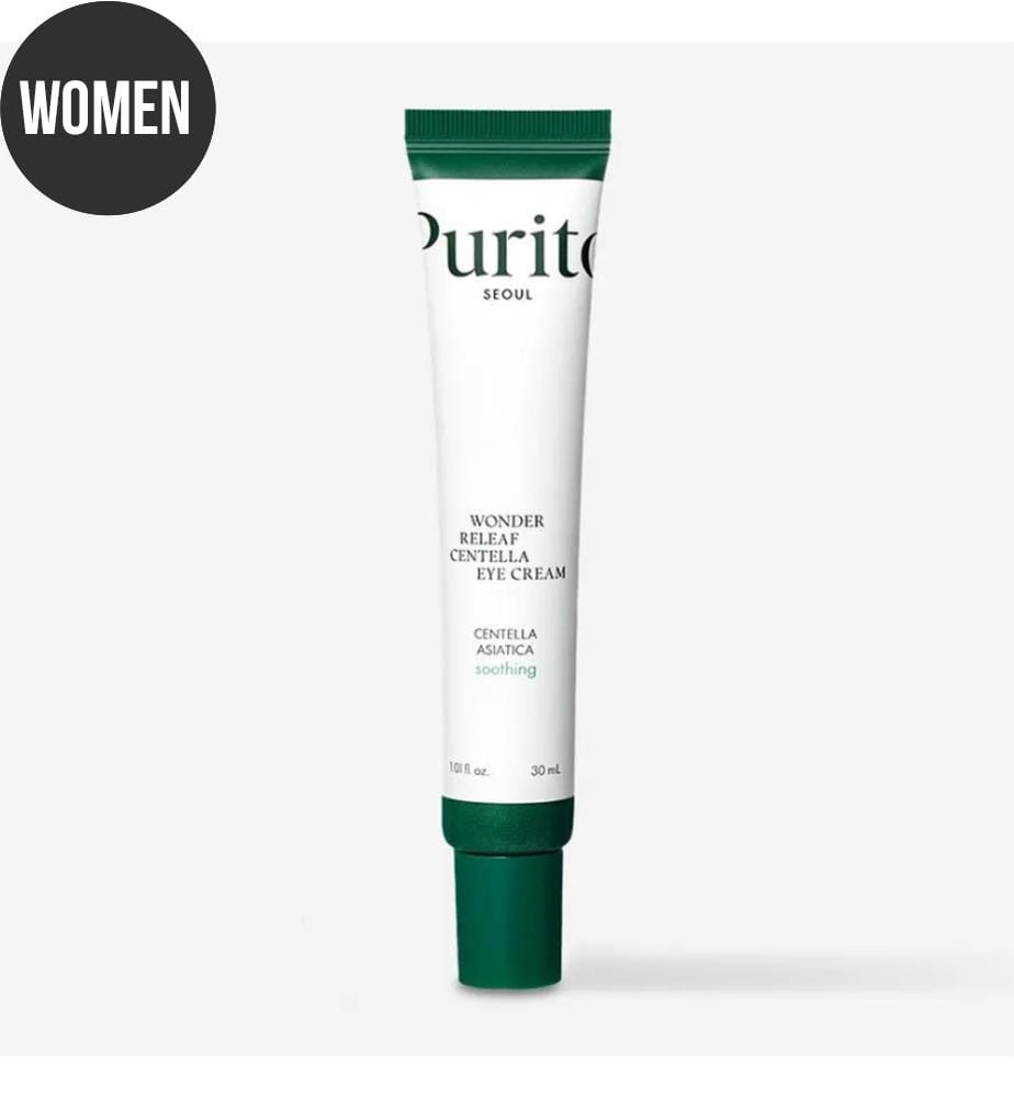 Purito Seoul Wonder Releaf Centella Augencreme 30 ml