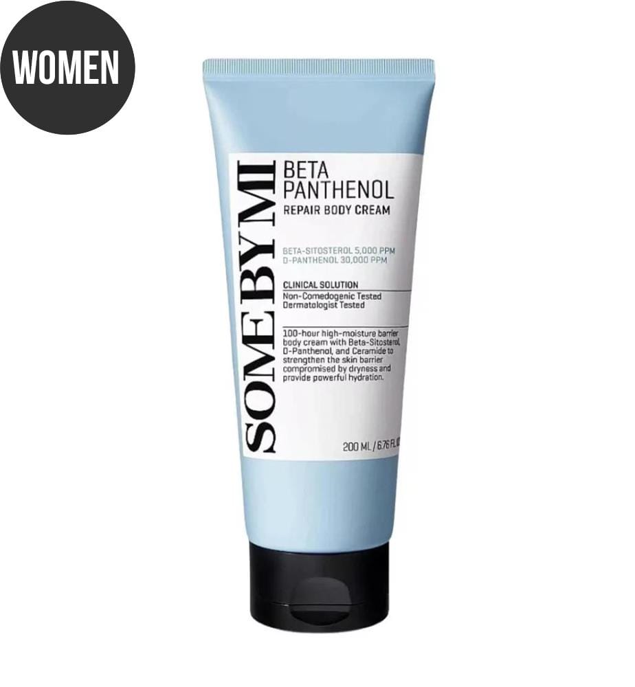 Some By Mi Beta Panthenol Repair Body Cream 200 ml