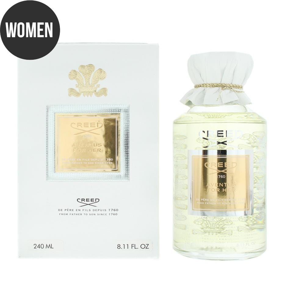 Creed Aventus For Her Eau de Parfum - 240 ml