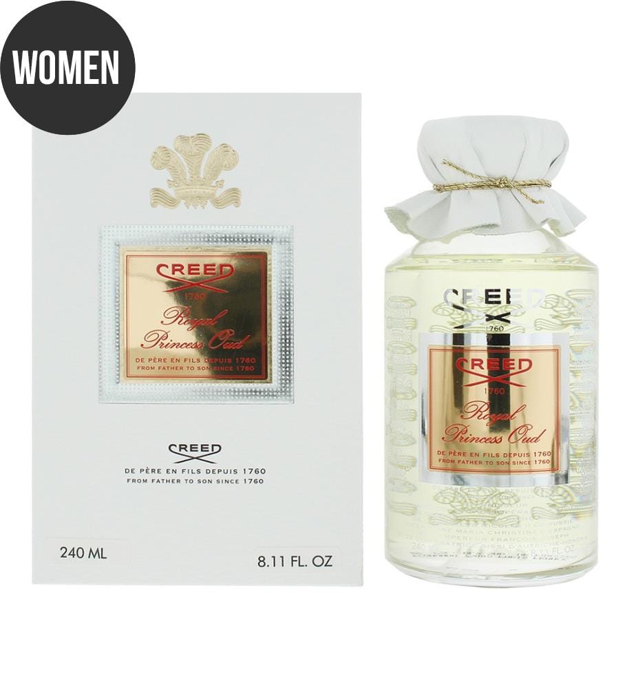 Creed Royal Princess Oud Eau de Parfum - 240 ml