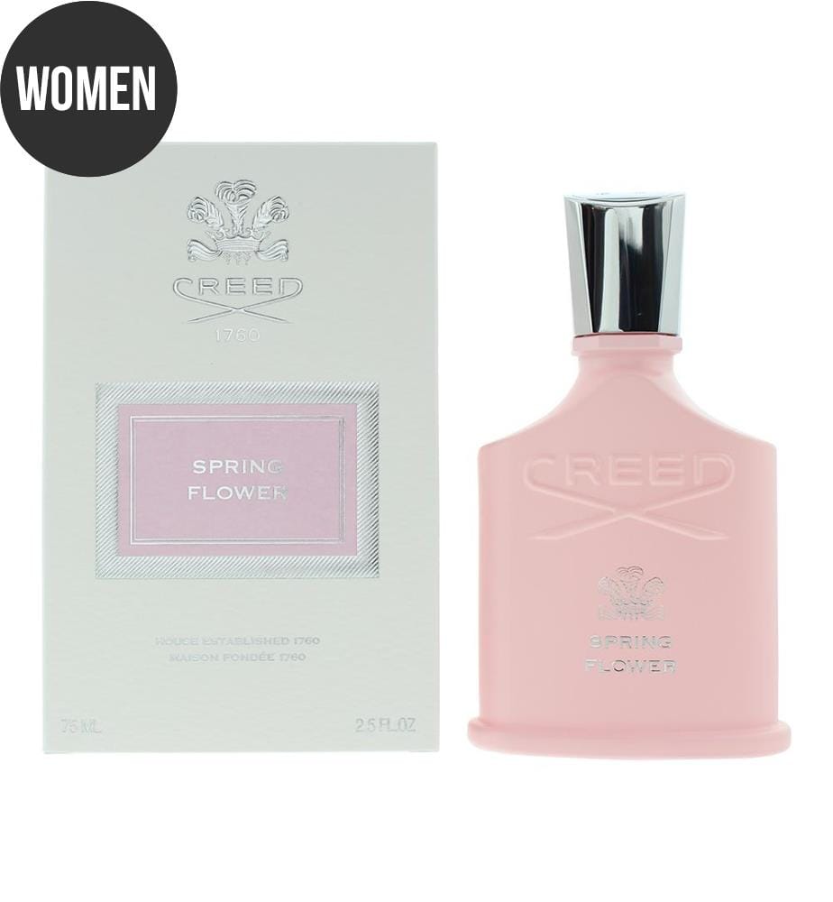 Eau de Parfum Frühlingsblume - 75ml