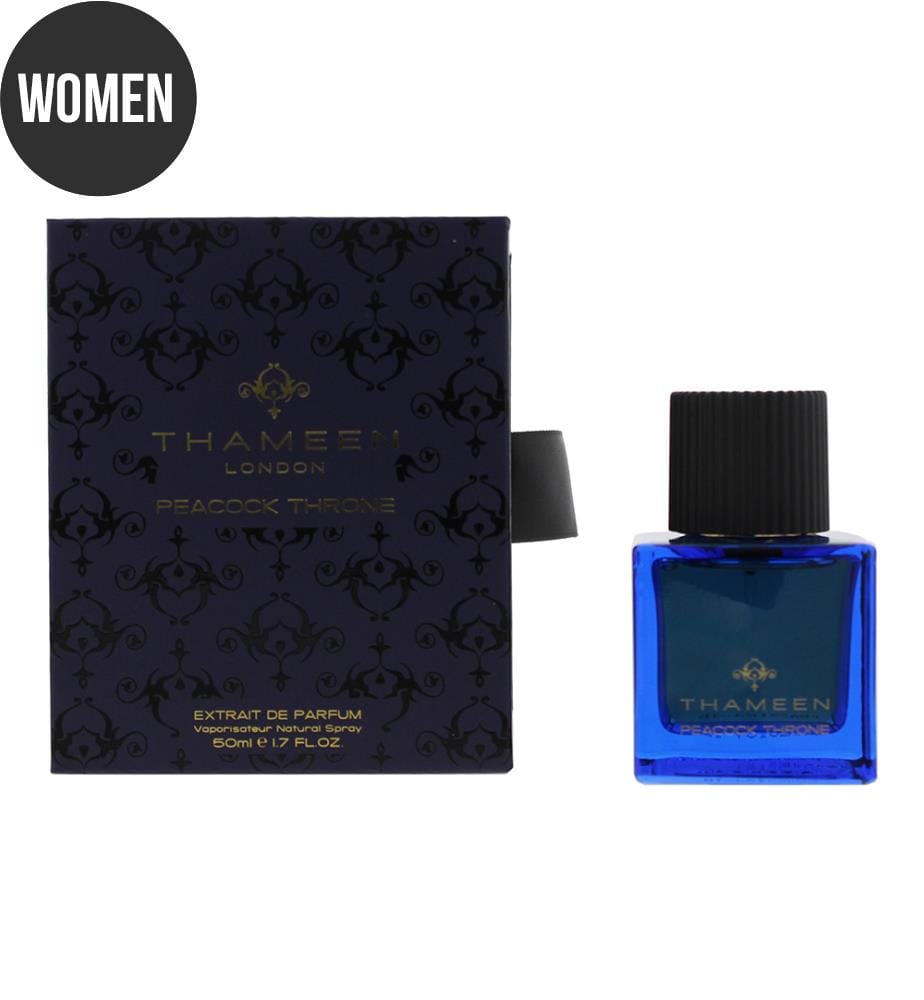 Parfüm-Extrakt Thameen Peacock Throne – 50 ml