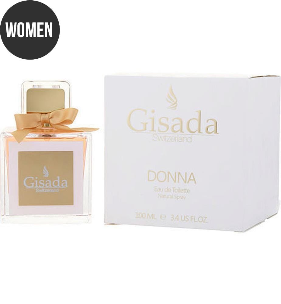Eau de Toilette Donna - 100 ml
