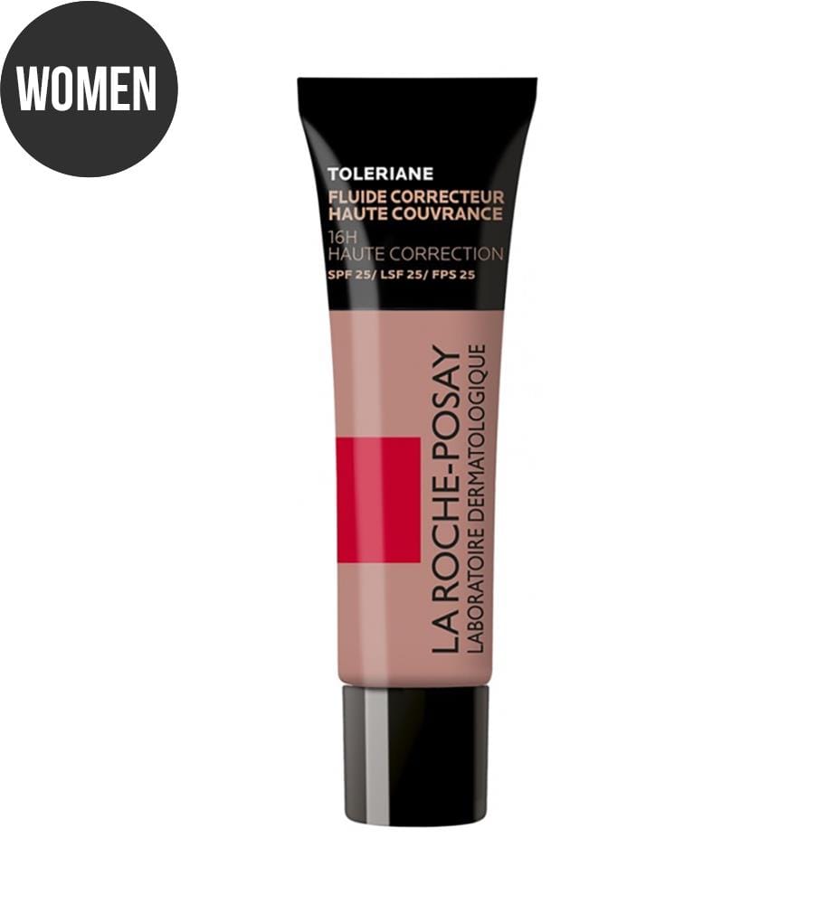 Tolériane Concealer-Fluid mit hoher Deckkraft, LSF 25, Nr. 19 - 30 ml
