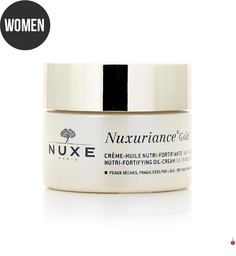 Anti-Aging Creme Nuxuriance® Gold - 50 ml