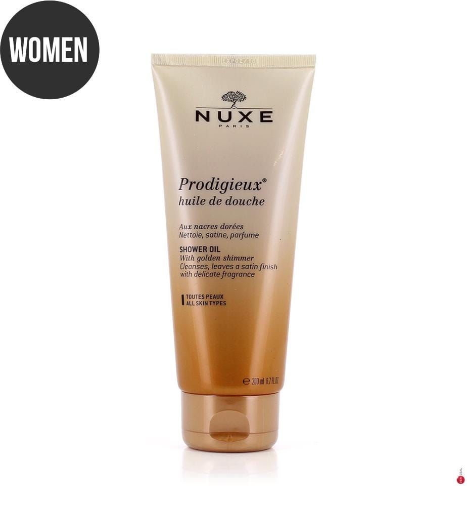 Duschöl Prodigieux® - 200 ml