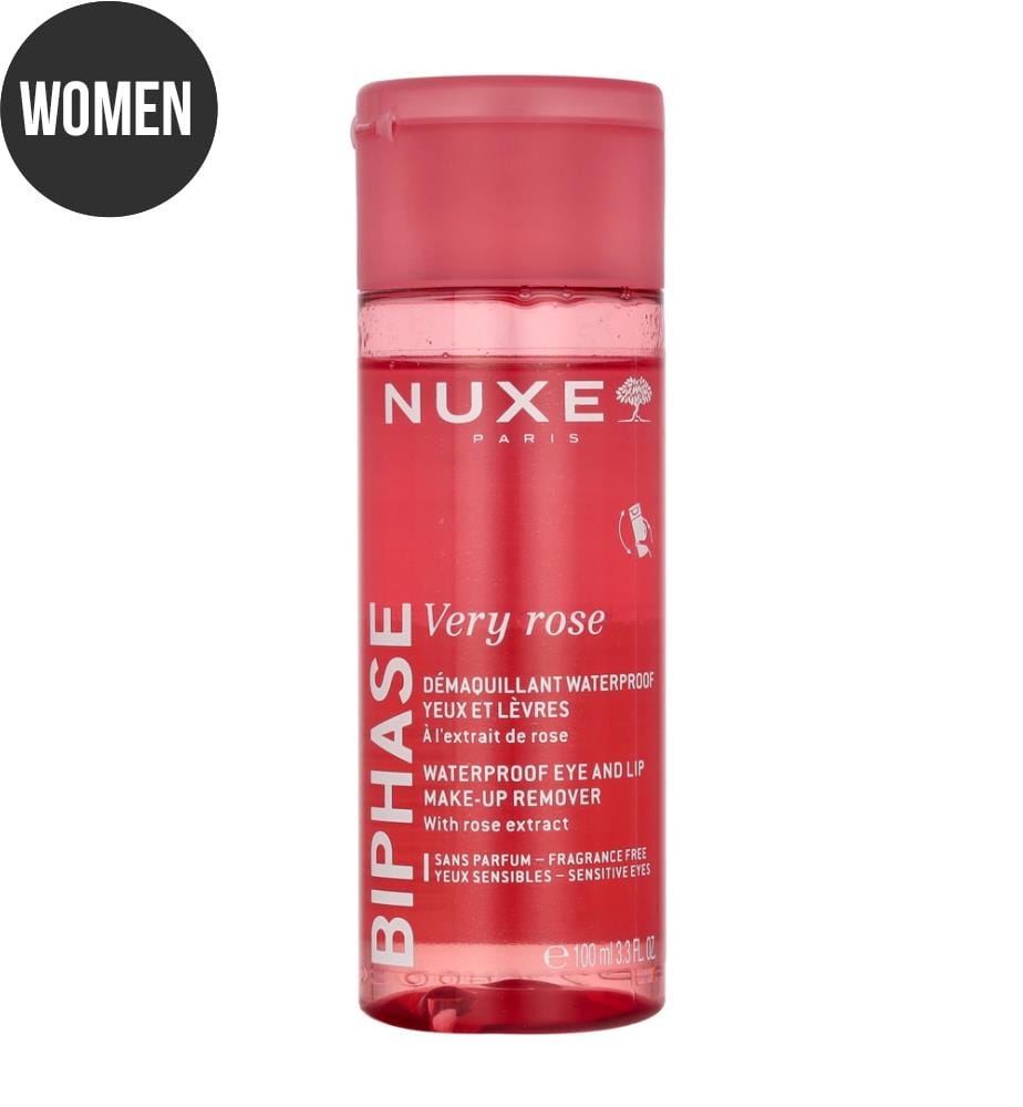 Very Very Rose Zweiphasen-Make-up-Entferner 100 ml