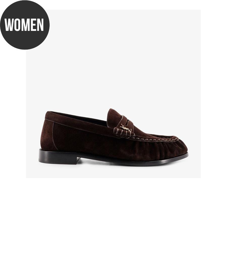 Le Loafer 15 Loafers - Brown