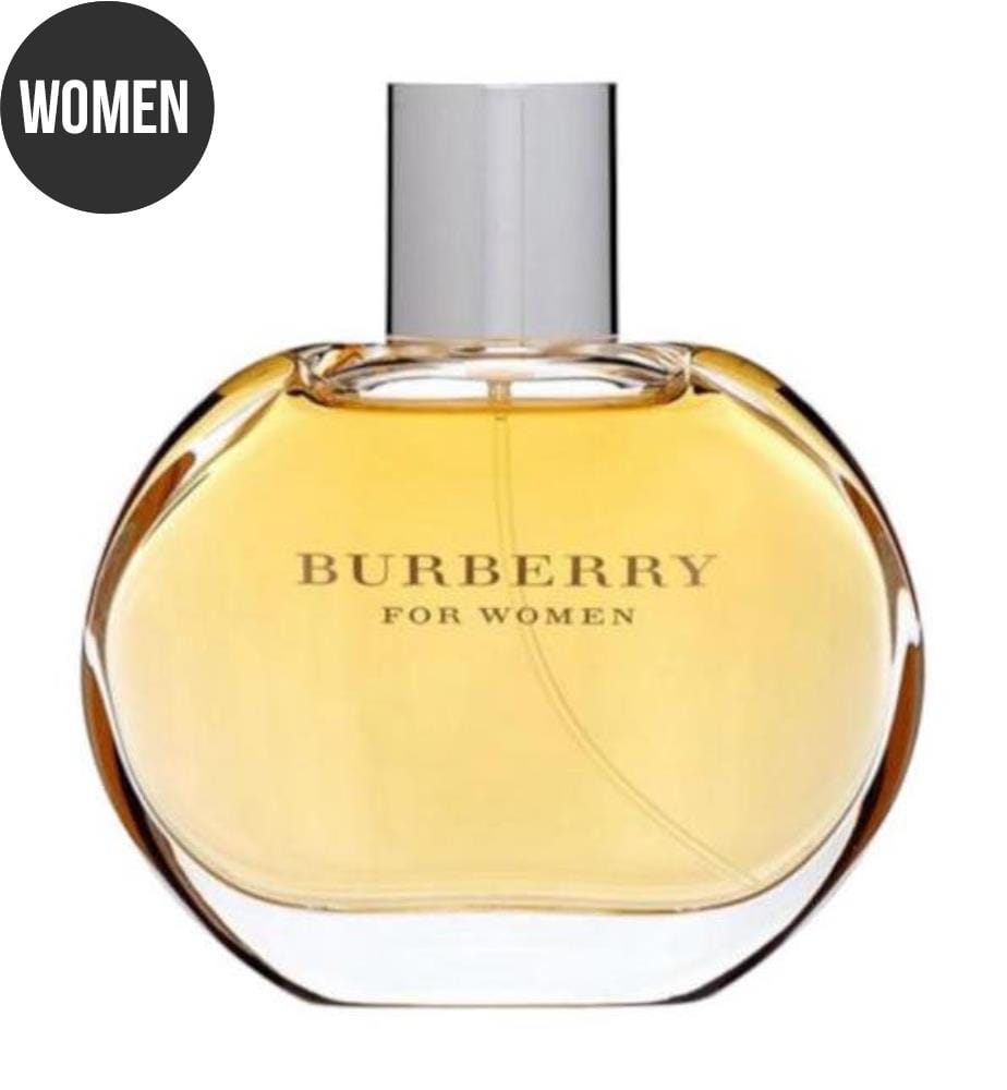 Eau de Parfum Women - 50ml