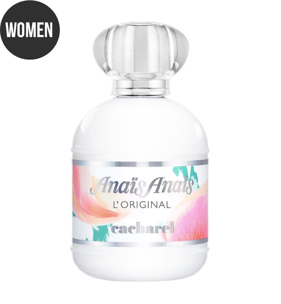 Cacharel Anaïs Anaïs Eau de Toilette - 50 ml