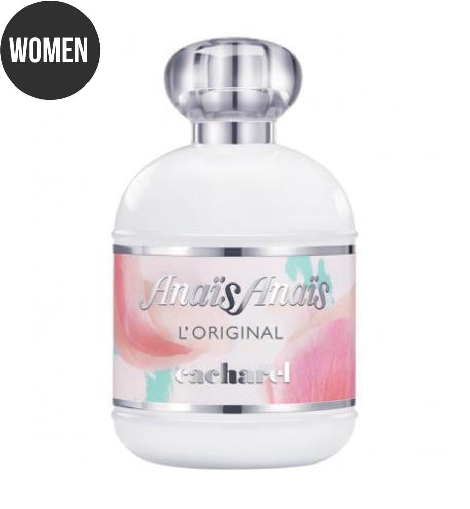 Cacharel Anaïs Anaïs Eau de Toilette - 30 ml