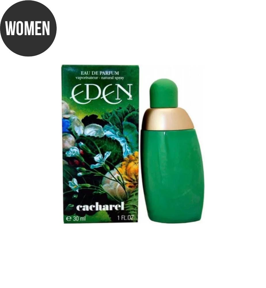 Eau de Parfum Cacharel Eden - 30 ml