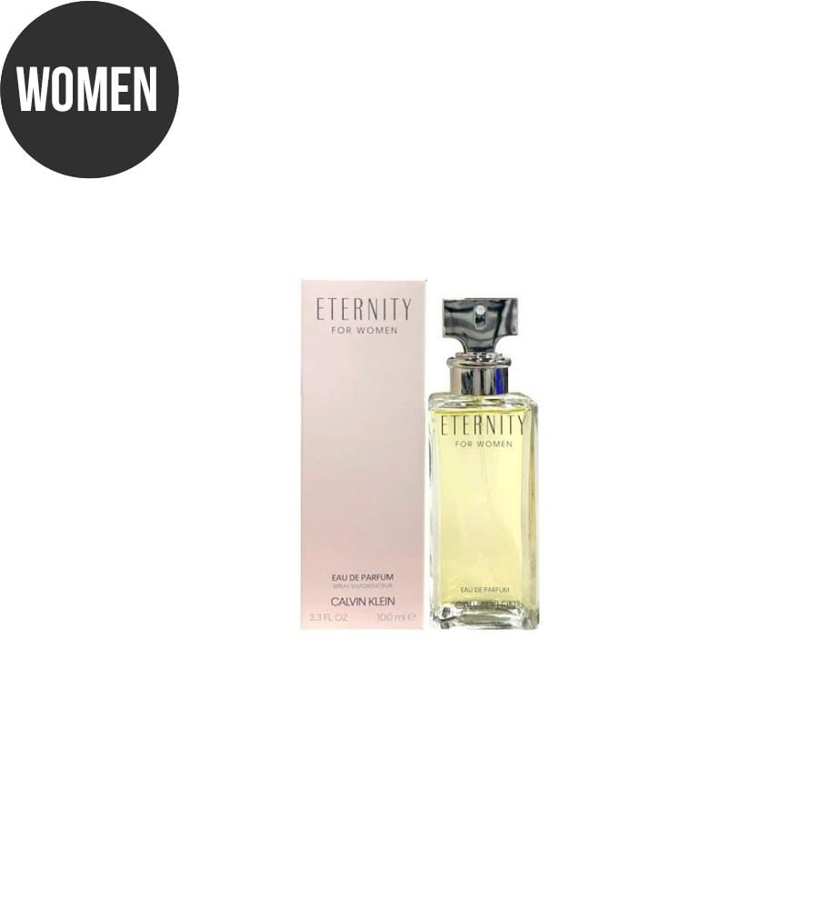 Eternity Eau de Parfum - 100 ml","detected_source_language":"FR