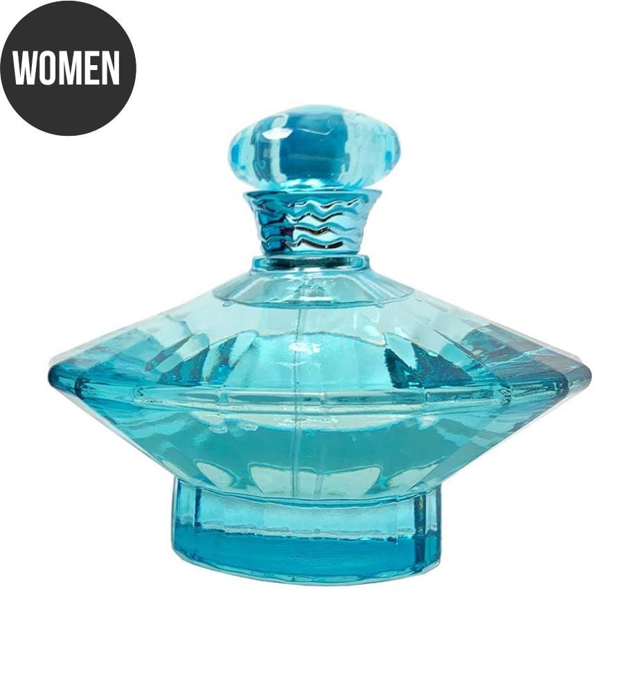 Eau de Parfum Britney Spears Curious - 100 ml